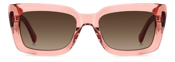 太阳镜 Kate Spade KS CAILIN 2/S 35JHA 52 19 — 图片 3