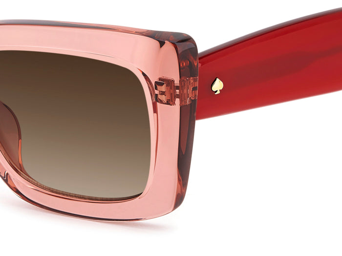 太阳镜 Kate Spade KS CAILIN 2/S 35JHA 52 19 — 图片 5