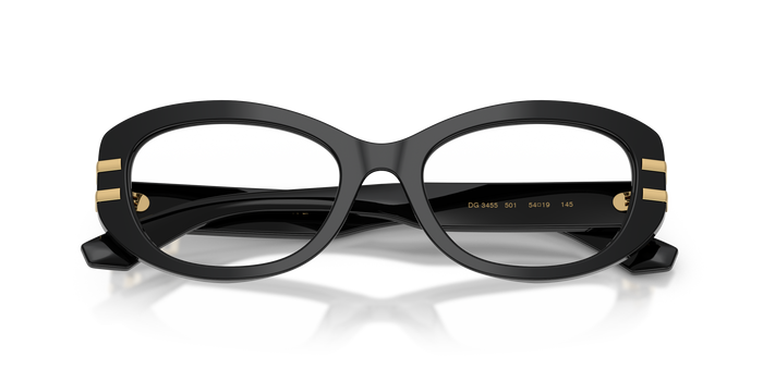 Optical Frames Dolce Gabbana DG3455 501 54 19 — Image 5