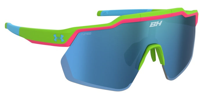 Gafas de Sol Under Armour UA FLIPPED PRO IWBW1 99 1