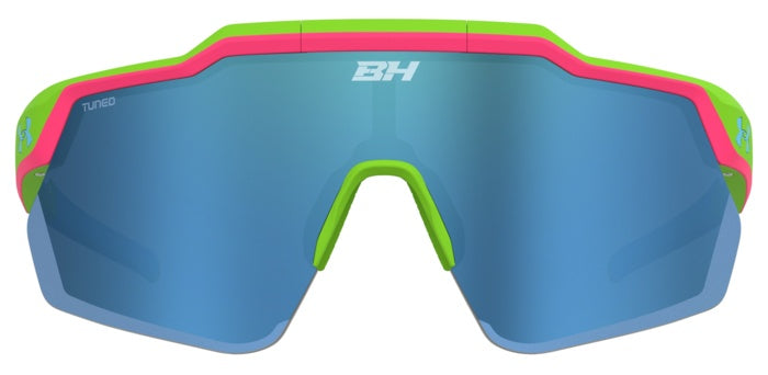 Солнцезащитные очки Under Armour UA FLIPPED PRO IWBW1 99 1 — vista 3