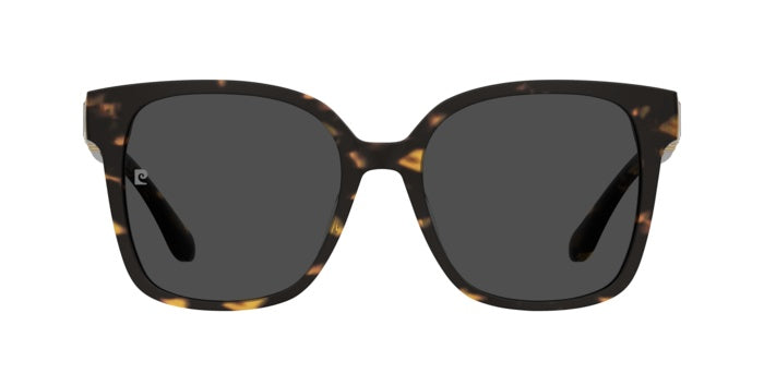 Солнцезащитные очки Pierre Cardin P.C. 8537/S 086IR 54 18 — vista 3