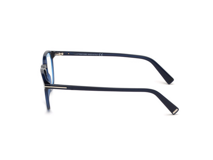 Optical Frames Tom Ford FT5583-B 090 52 20 — vista 2
