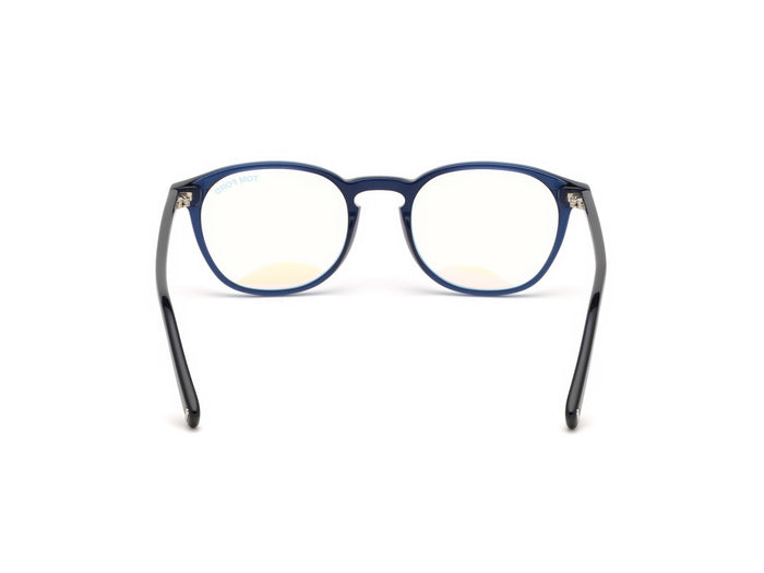 Optical Frames Tom Ford FT5583-B 090 52 20 — vista 4