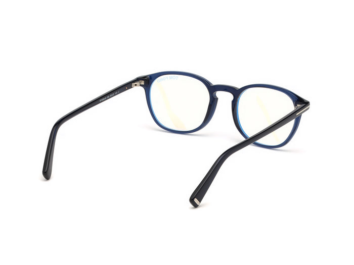 Optical Frames Tom Ford FT5583-B 090 52 20 — vista 5