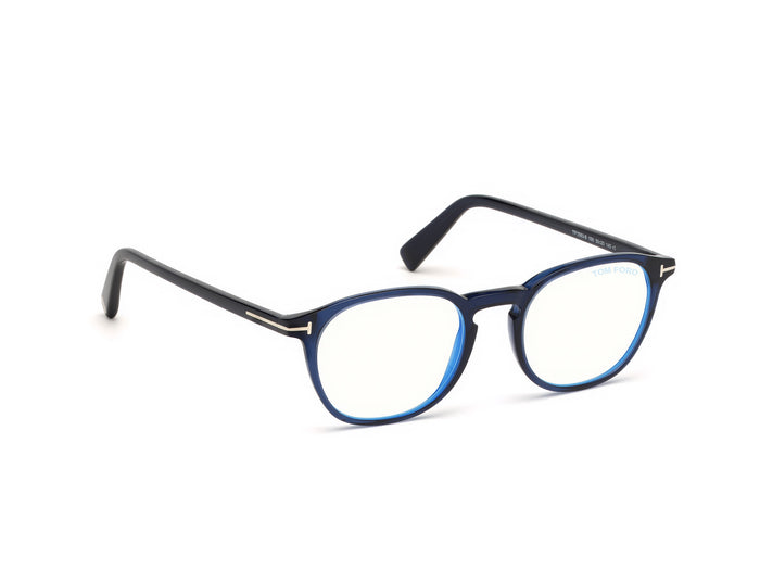 Optical Frames Tom Ford FT5583-B 090 52 20 — vista 7
