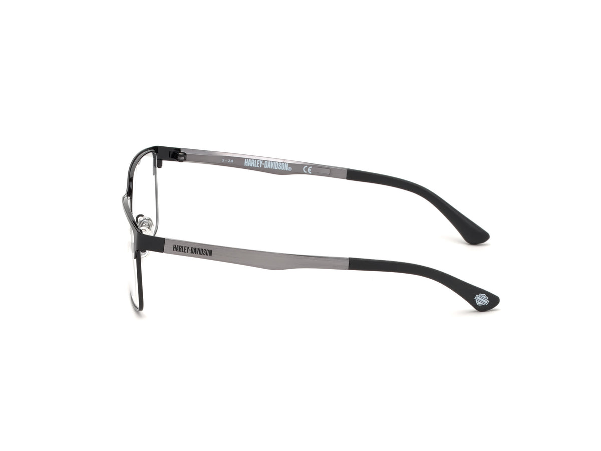 Brillenfassung Harley-Davidson HD795 002 54 16