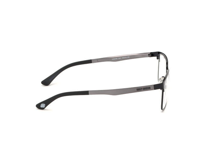 Optical Frames Harley-Davidson HD795 002 54 16 — vista 6