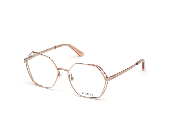 Gafas Graduadas Guess GU2792 028 56 16 · 1