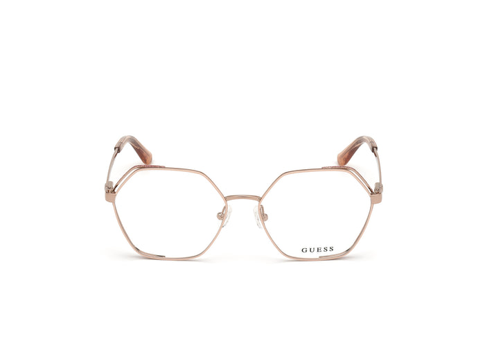 Optical Frames Guess GU2792 028 56 16 — vista 8
