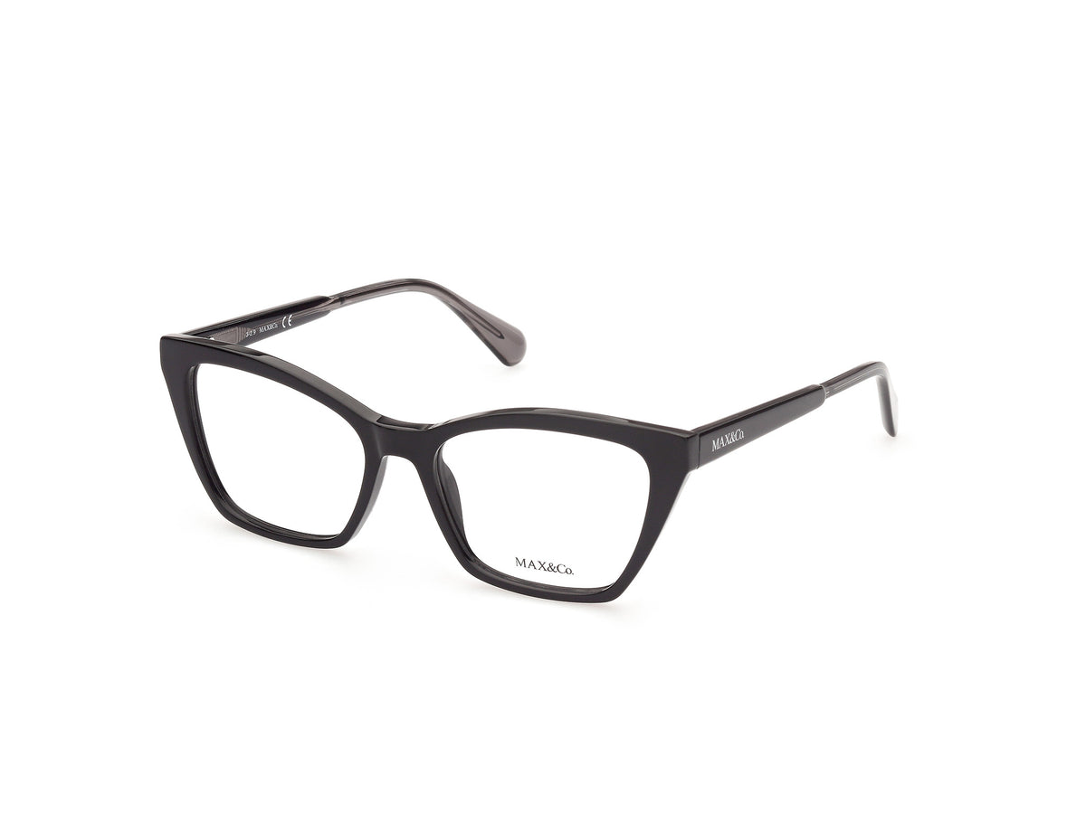Optical Frames Max&Co MO5001 001 53 16