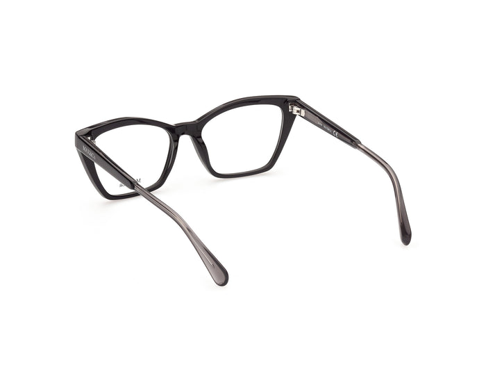 Optical Frames Max&Co MO5001 001 53 16 — vista 3