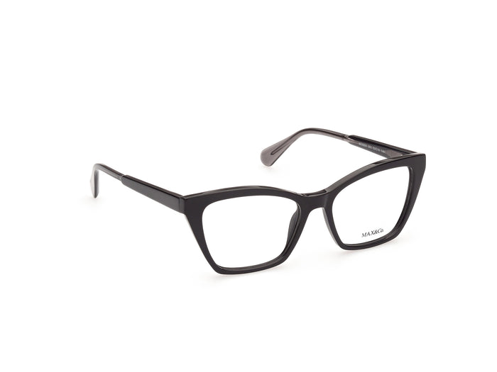 Optical Frames Max&Co MO5001 001 53 16 — vista 7