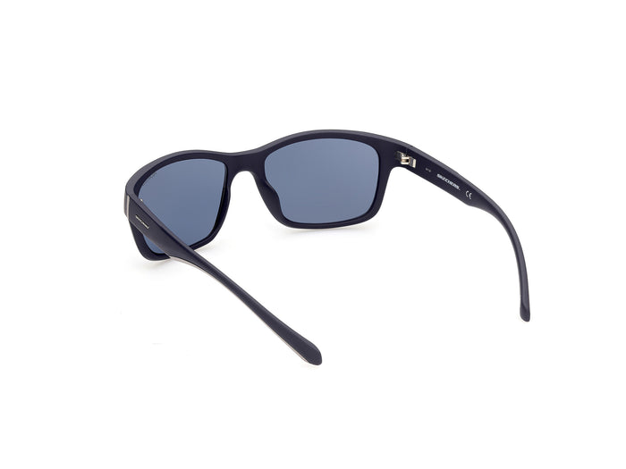 Солнцезащитные очки Skechers SE6117 91V 58 17 — vista 3