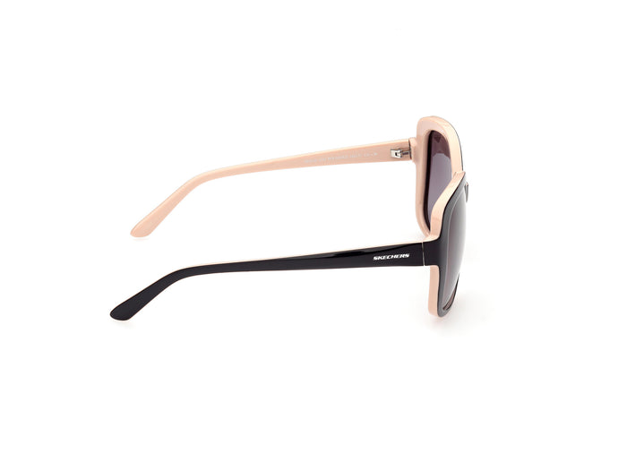 Gafas de Sol Skechers SE6126 01D 58 17 — vista 6