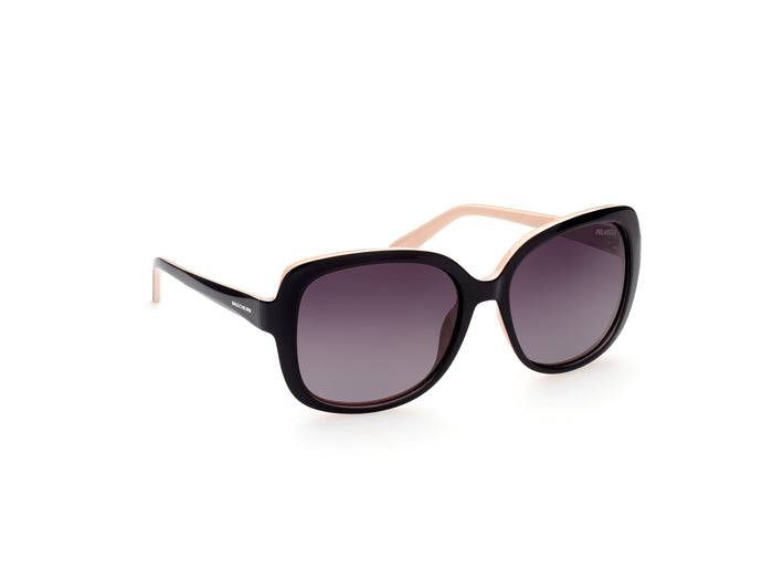 Gafas de Sol Skechers SE6126 01D 58 17 — vista 7