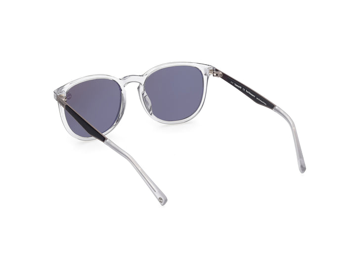 Sonnenbrille Timberland TB9235 27D 53 19 — vista 3