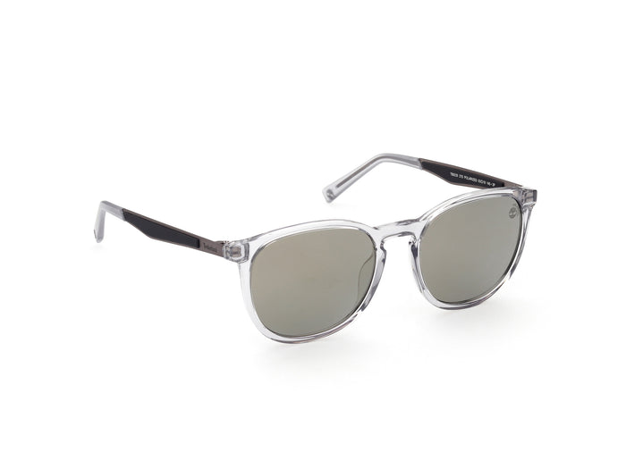 Sonnenbrille Timberland TB9235 27D 53 19 — vista 7