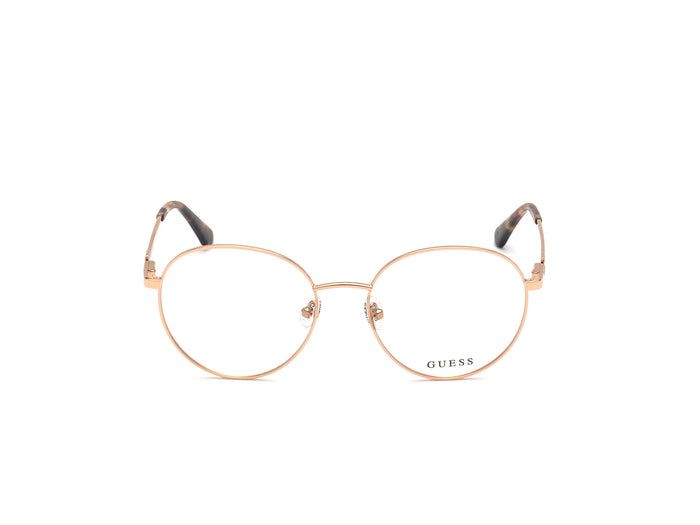 Optical Frames Guess GU2812 028 55 18 — vista 8