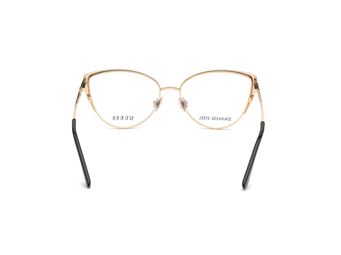 Оправа для очков Guess GU2813 002 56 16 — vista 4