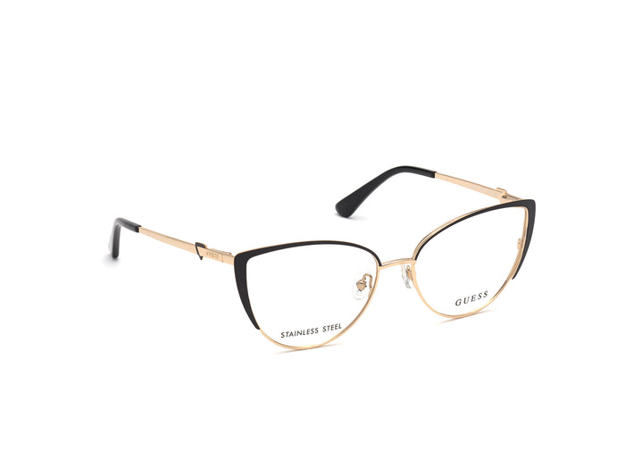 Оправа для очков Guess GU2813 002 56 16 — vista 7