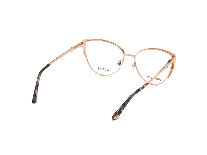 Optical Frames Guess GU2813 058 56 16 — vista 5