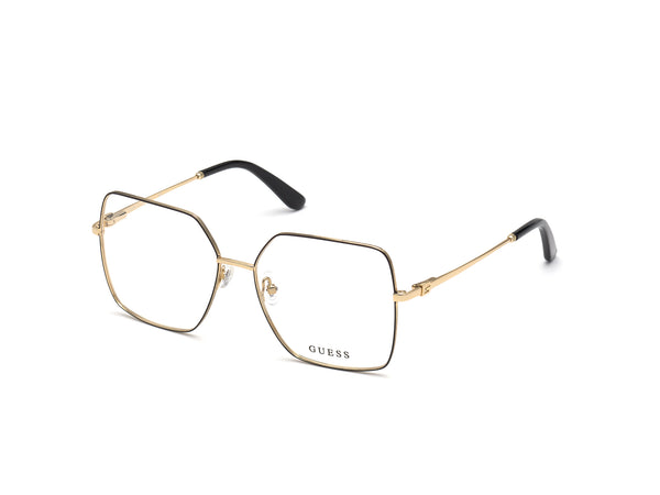 Gafas Graduadas Guess GU2824 001 57 16 · 1