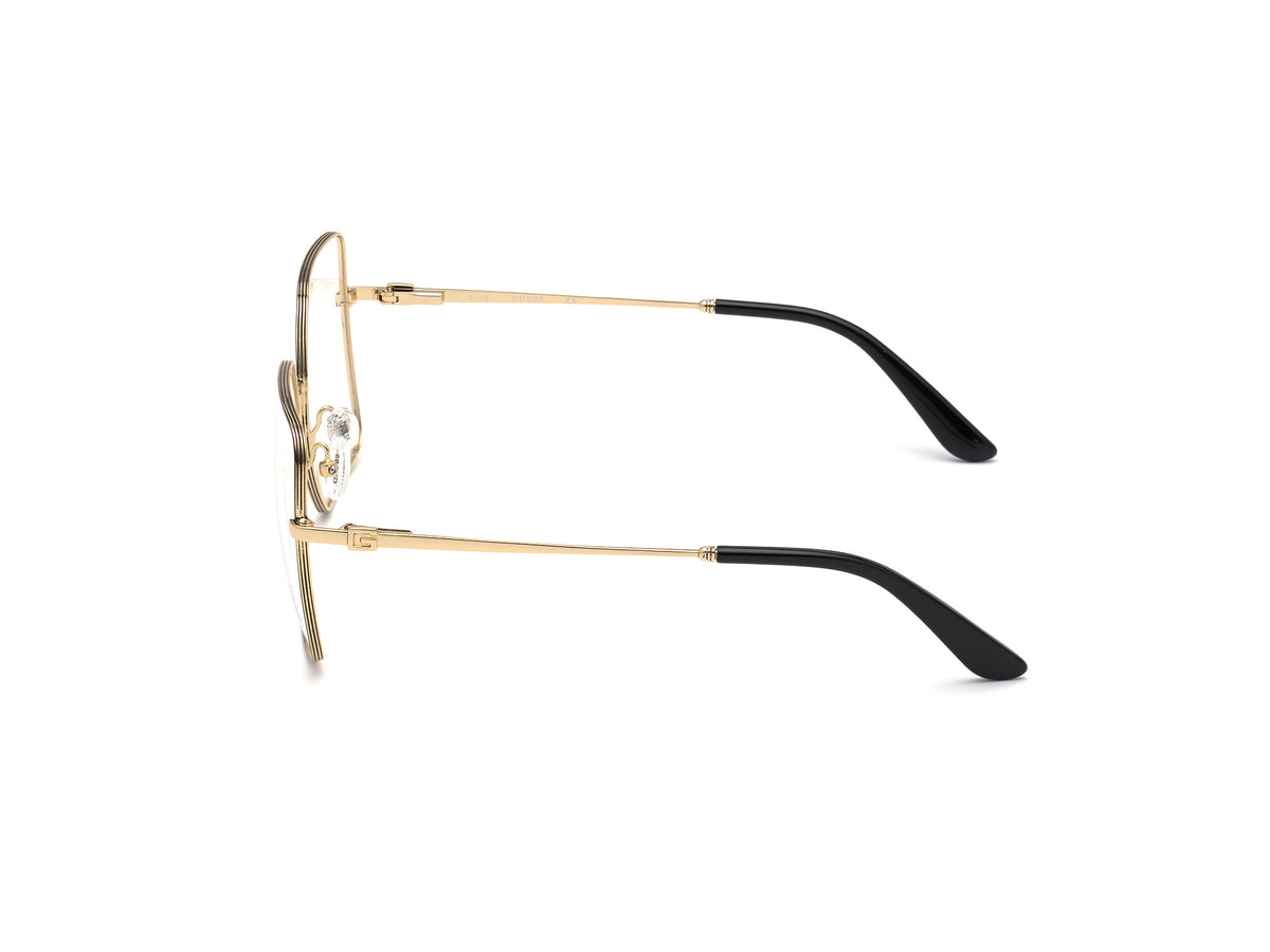 Brillenfassung Guess GU2824 001 57 16