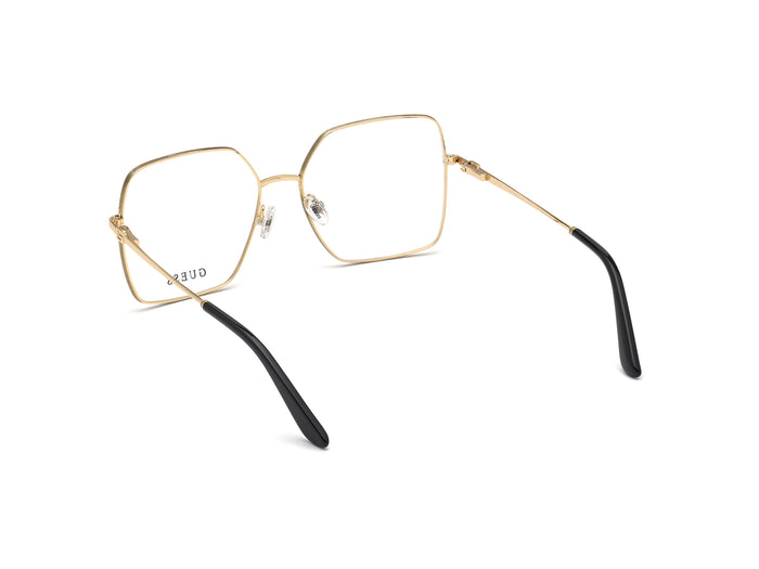 Оправа для очков Guess GU2824 001 57 16 — vista 3