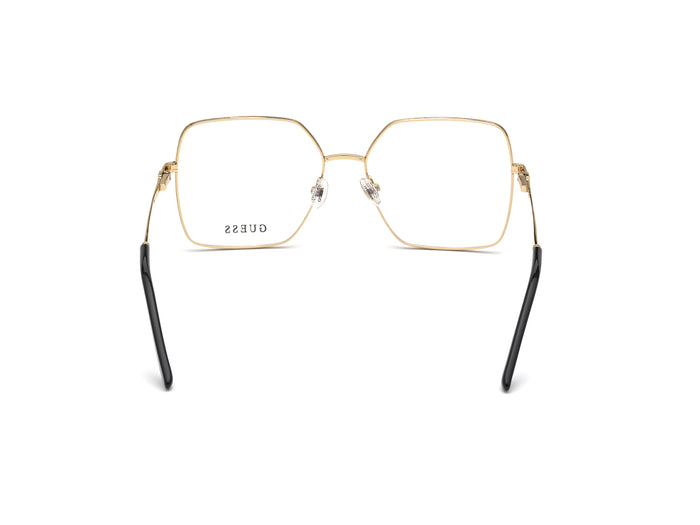 Оправа для очков Guess GU2824 001 57 16 — vista 4