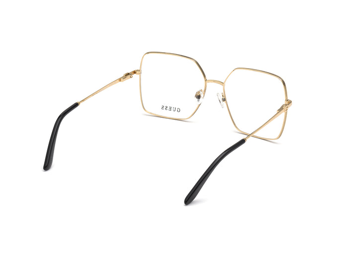 Оправа для очков Guess GU2824 001 57 16 — vista 5