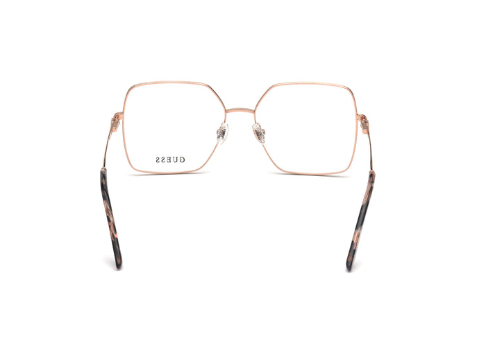 Gafas Graduadas Guess GU2824 005 57 16 — vista 4