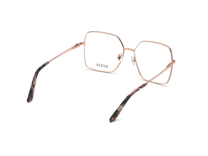 Gafas Graduadas Guess GU2824 005 57 16 — vista 5