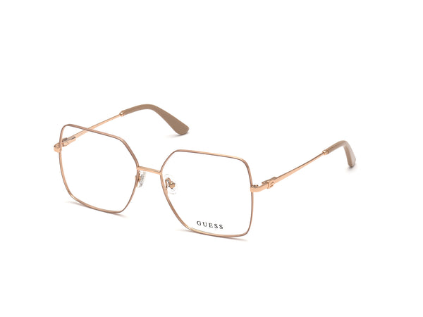 Gafas Graduadas Guess GU2824 059 57 16 · 1