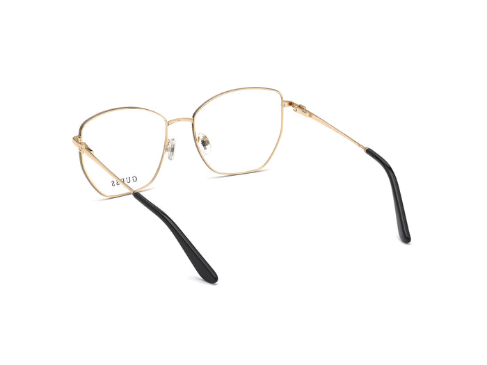 Оправа для очков Guess GU2825 001 55 16 — vista 3