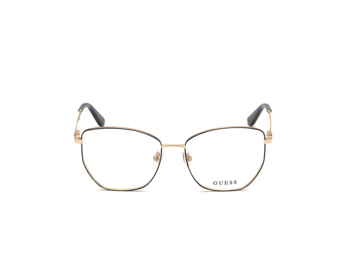Оправа для очков Guess GU2825 001 55 16 — vista 8