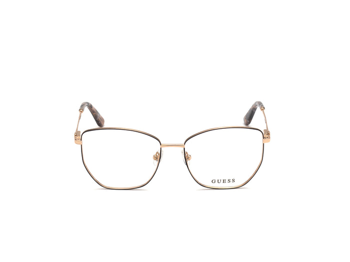 Gafas Graduadas Guess GU2825 005 55 16 — vista 8