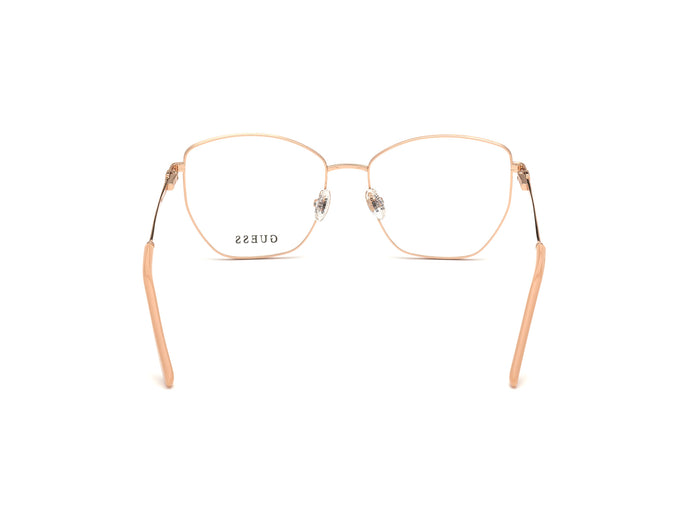 Gafas Graduadas Guess GU2825 028 55 16 — vista 4