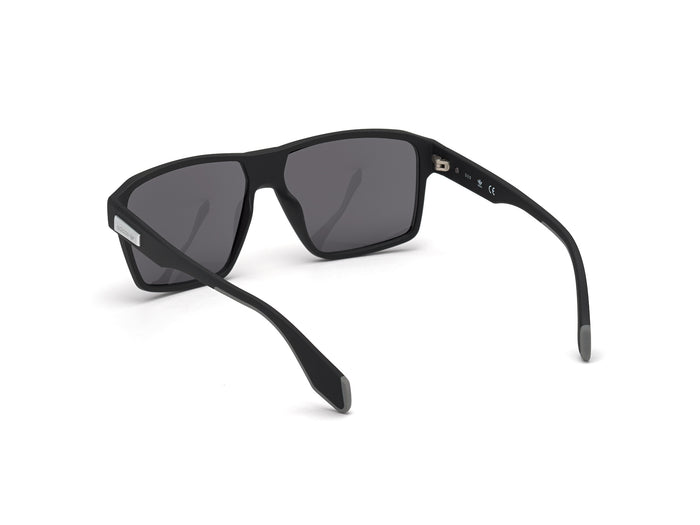 Солнцезащитные очки Adidas OR39 02A 58 14 — vista 3