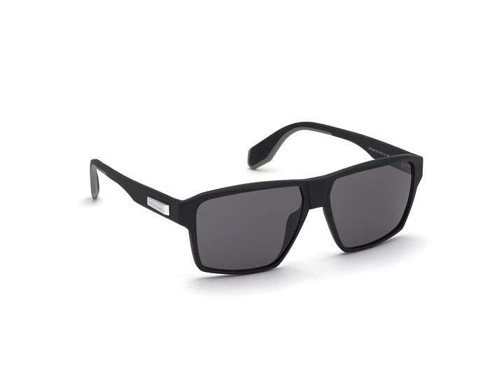 Солнцезащитные очки Adidas OR39 02A 58 14 — vista 7