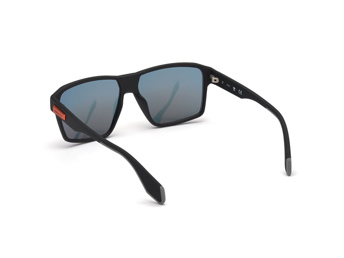 Солнцезащитные очки Adidas OR39 02U 58 14 — vista 3
