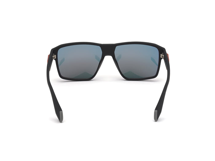 Солнцезащитные очки Adidas OR39 02U 58 14 — vista 4