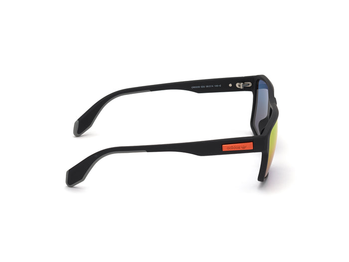 Солнцезащитные очки Adidas OR39 02U 58 14 — vista 6
