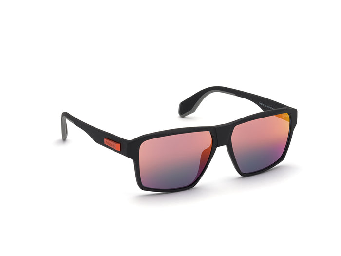 Солнцезащитные очки Adidas OR39 02U 58 14 — vista 7