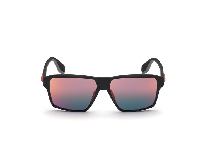 Солнцезащитные очки Adidas OR39 02U 58 14 — vista 8