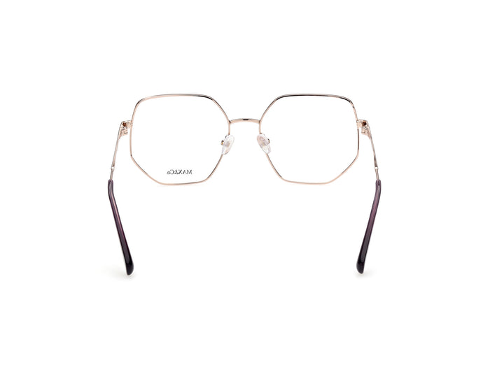 Оправа для очков Max&Co MO5037 28A 55 17 — vista 4