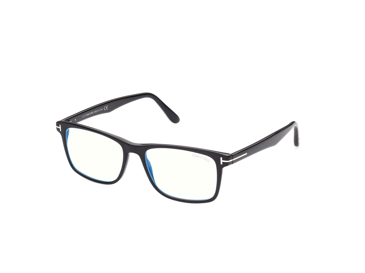 Gafas Graduadas Tom Ford FT5752-B 001 57 16