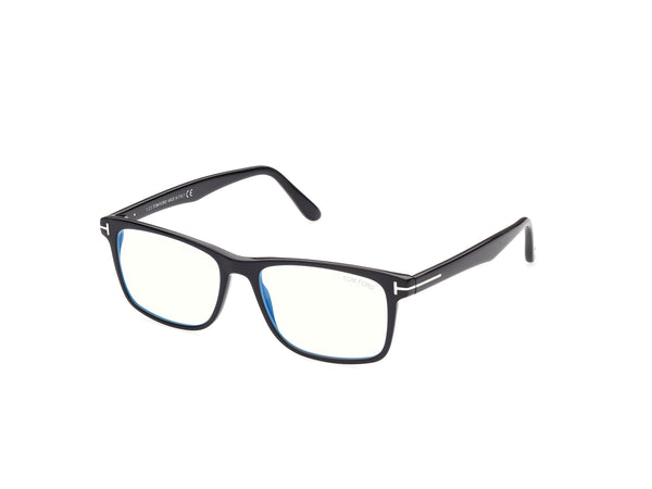 Optical Frames Tom Ford FT5752-B 001 57 16