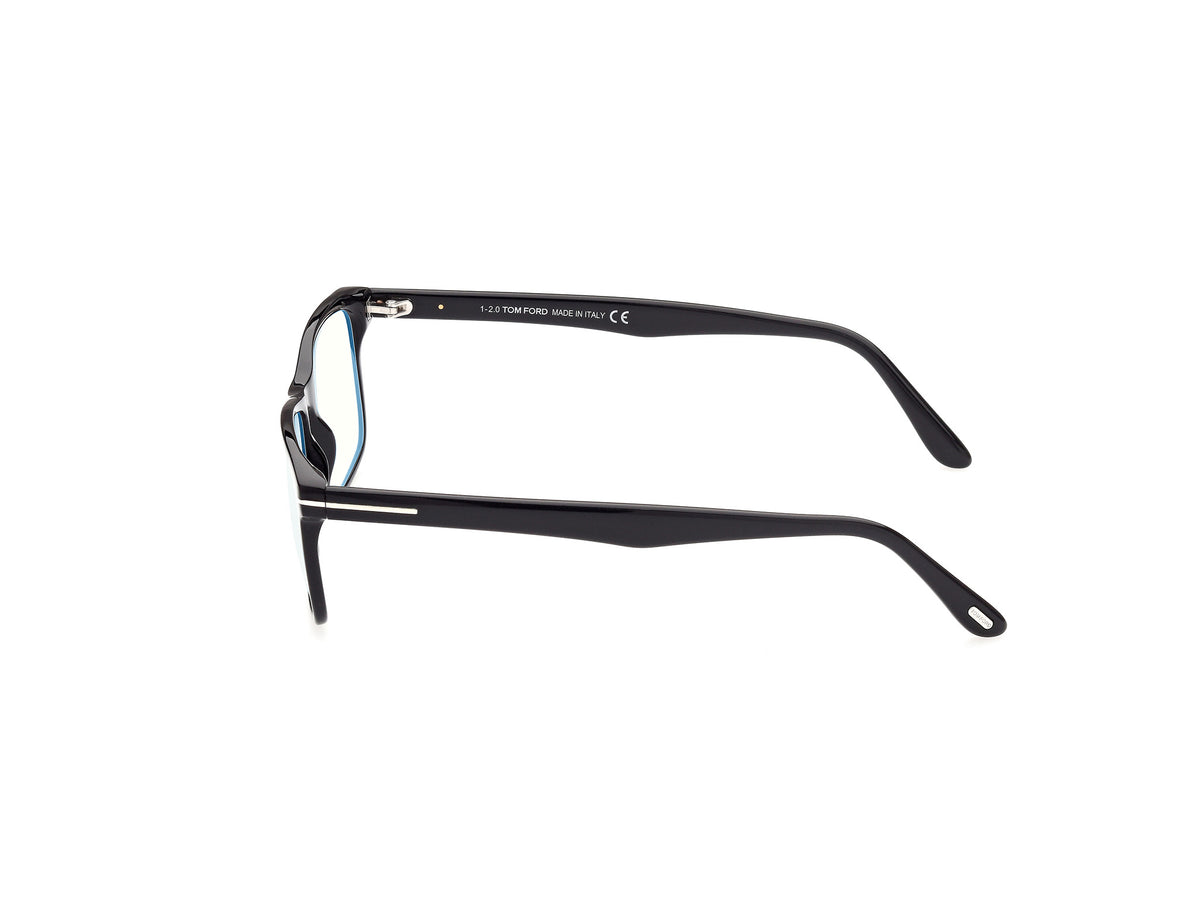 Gafas Graduadas Tom Ford FT5752-B 001 57 16