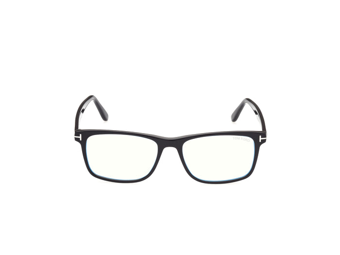 Optical Frames Tom Ford FT5752-B 001 57 16 — vista 8